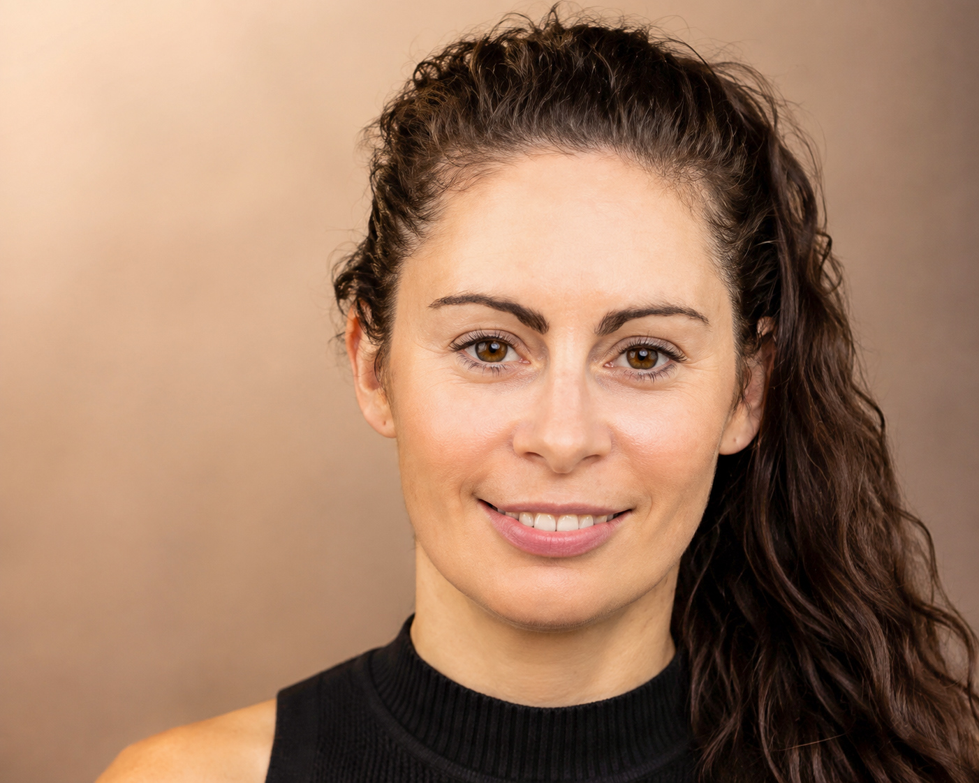 Dr Carrie-Anne Garvey