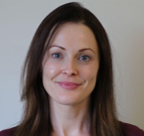 Ms Claire McArthur