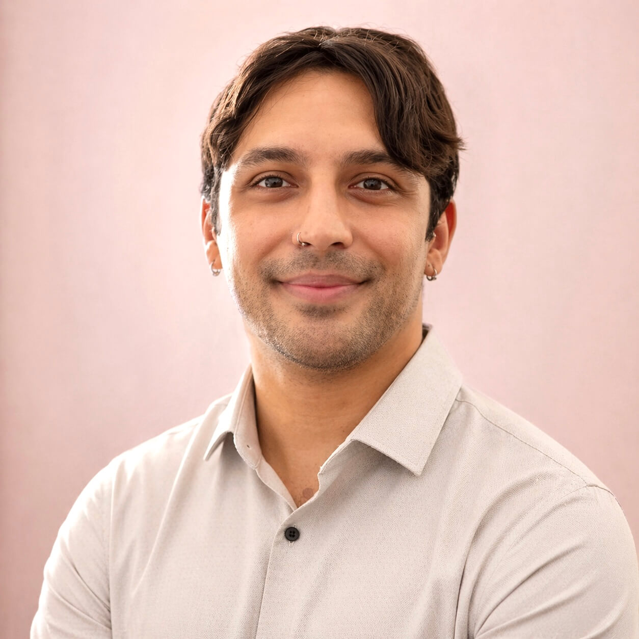 Dr Kris Singh